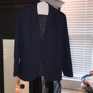 Chico’s blazer